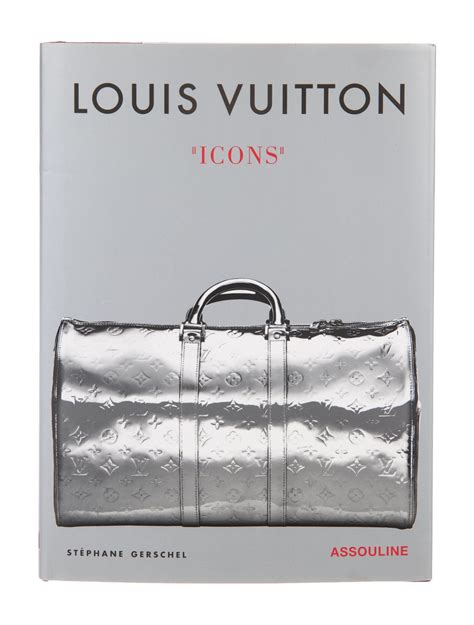 louis vuitton icons book|Louis Vuitton symbols images.